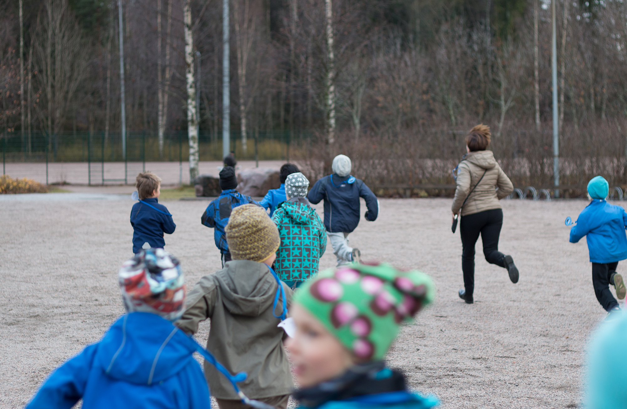 Kansalaisten hiilijalanjälki halki vuoteen 2030 – Mappa.fi mukana kehittämässä ilmastoratkaisuja