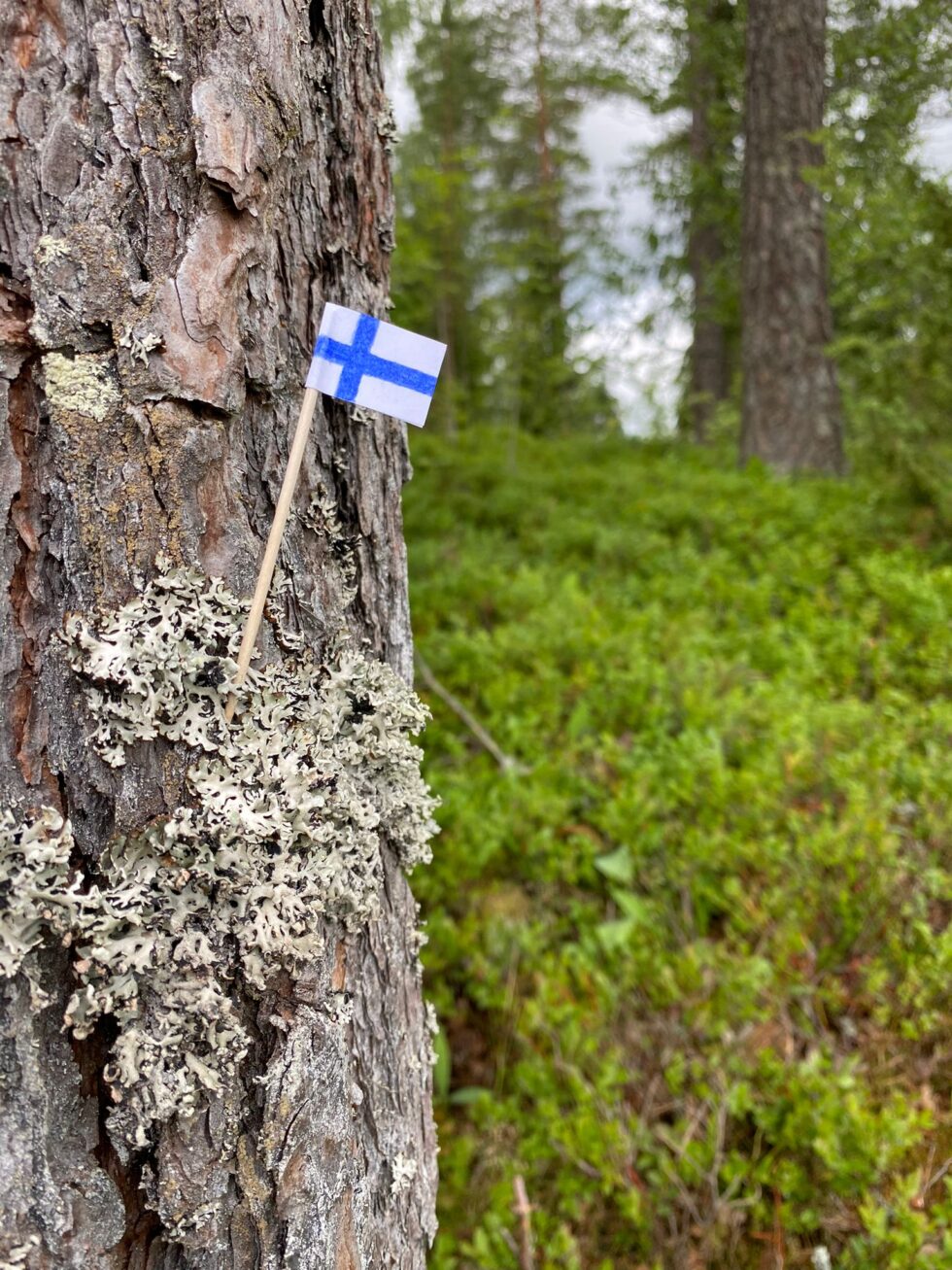 Suomen Luonnon Päivä - LYKE-verkosto